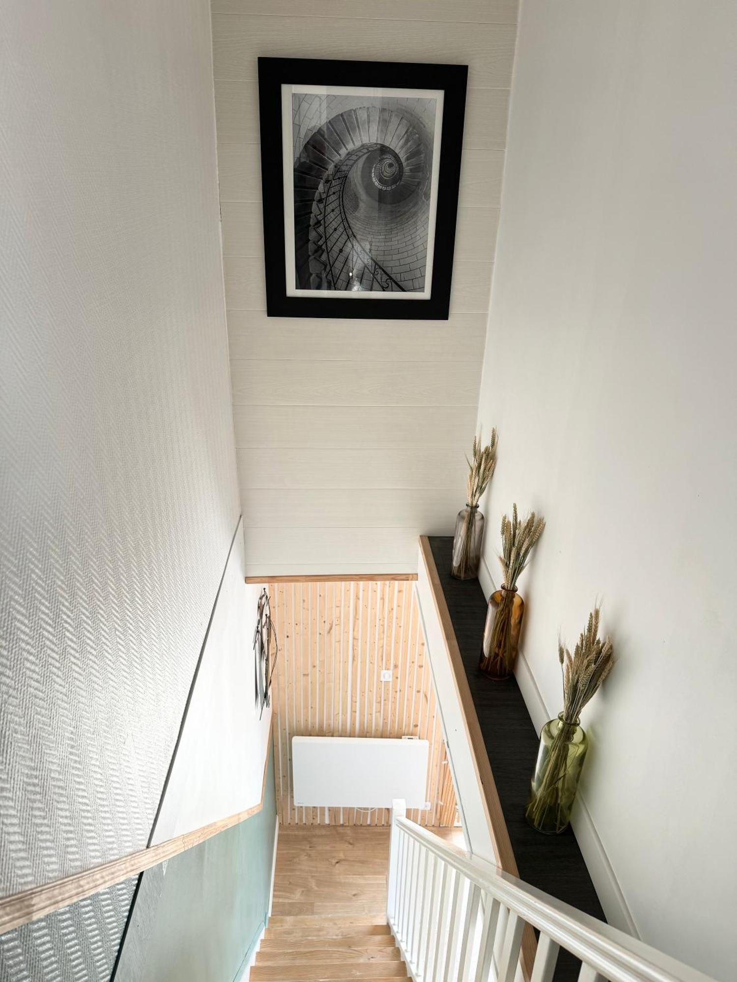 Apartamento Ti-Annez Mor Bénodet Exterior foto